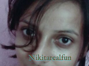 Nikitarealfun