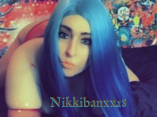 Nikkibanxx18