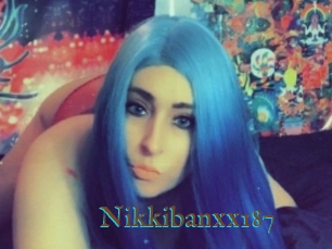 Nikkibanxx187