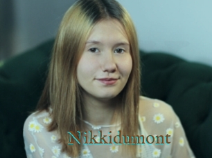 Nikkidumont