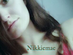 Nikkiemae
