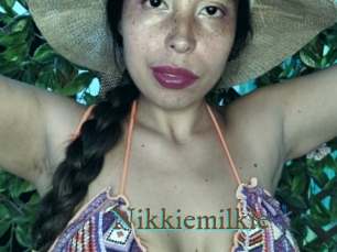 Nikkiemilkie