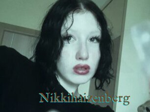 Nikkihaizenberg