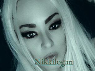 Nikkilogan