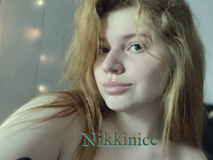 Nikkinice