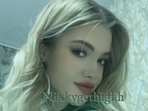 Nikkygethighh