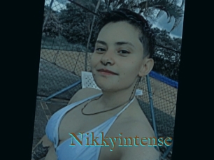 Nikkyintense