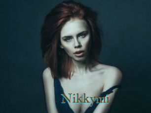 Nikkymi
