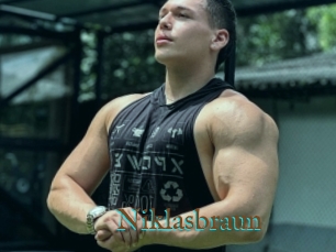 Niklasbraun