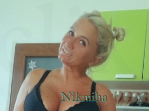 Nikmiha