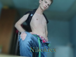 Nikokrex