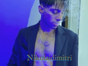 Nikolaidimitri