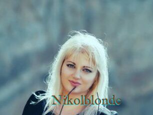 Nikolblonde