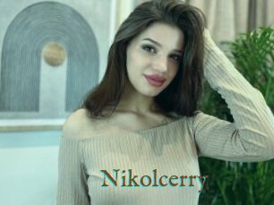 Nikolcerry