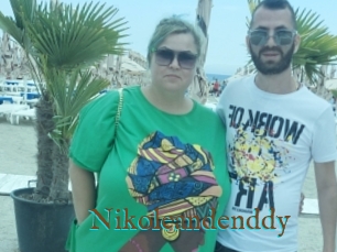 Nikoleandenddy
