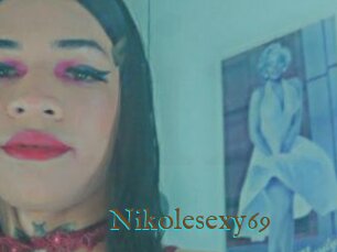 Nikolesexy69