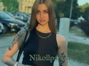 Nikollparker