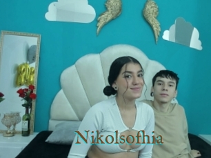 Nikolsofhia