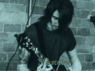 Nikstone