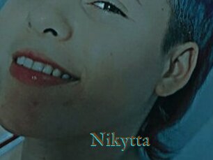 Nikytta