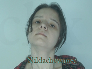 Nildachowanec