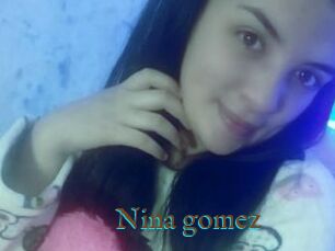 Nina_gomez