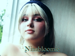 Ninabloomie