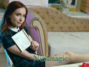 Ninamagic