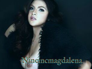 Nineincmagdalena