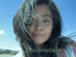 Niniyourlady