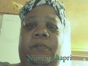 Nirvanachapri