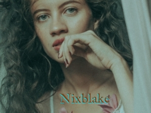 Nixblake