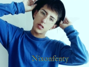 Nixonfenty