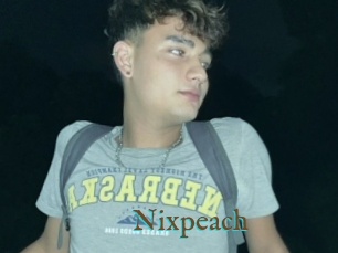 Nixpeach