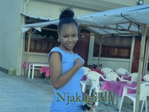 Njakagilda