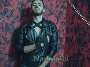 Noahsinful