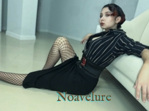 Noavelure
