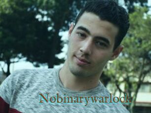 Nobinarywarlock