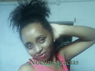 Noelinegracias