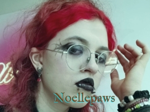 Noellepaws