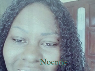 Noentje