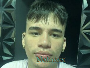 Nohaxxx