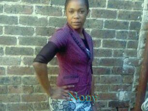 Nony