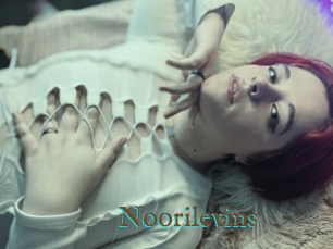 Noorilevins