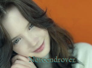 Noreendrover