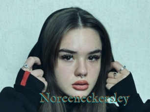 Noreeneckersley
