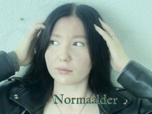 Normaalder
