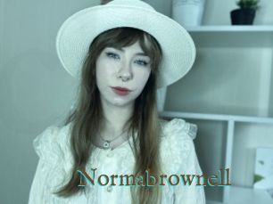 Normabrownell