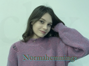 Normahemmings