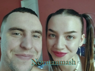 Normanmash
